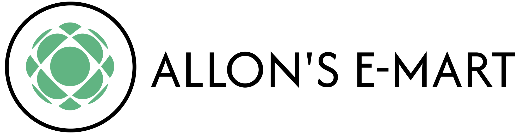 Allons E-Mart INC